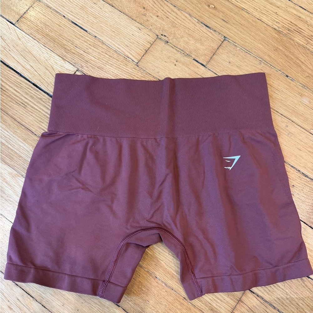 Gymshark Everday seamless shorts
